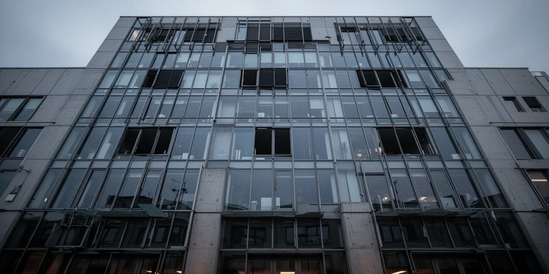 Arbeitsrecht: Lockerung bei Massenentlassungen in Sicht? - Foto: über boerse-global.de