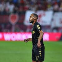 Linton Maina (Archiv) - Foto: via dts Nachrichtenagentur