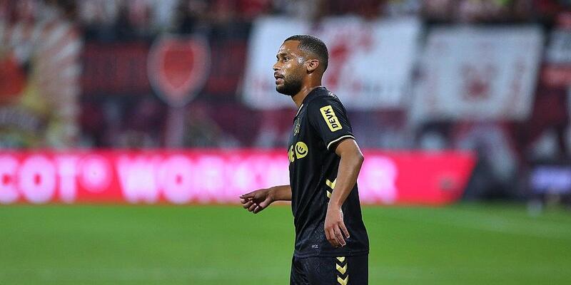 Linton Maina (Archiv) - Foto: via dts Nachrichtenagentur