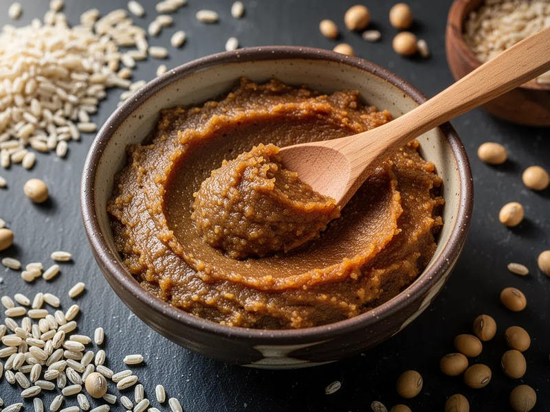 Miso: Japans fermentierte Wunderwaffe fürs Immunsystem - Foto: über boerse-global.de