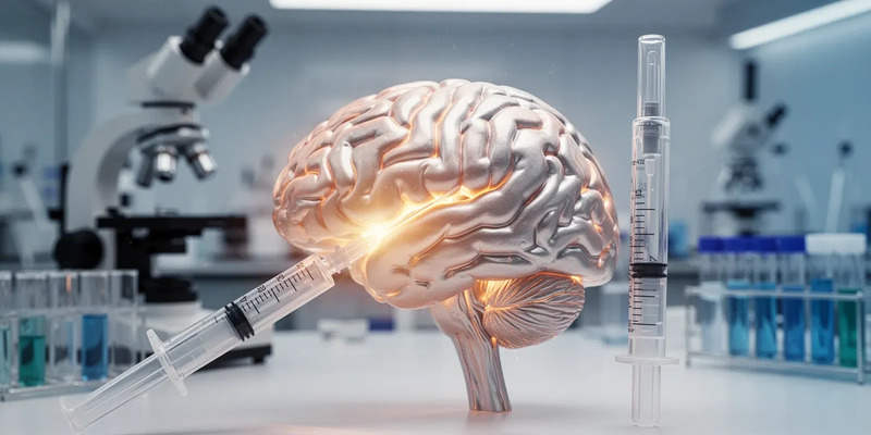 Gürtelrose-Impfung könnte Demenzrisiko senken - Foto: über boerse-global.de