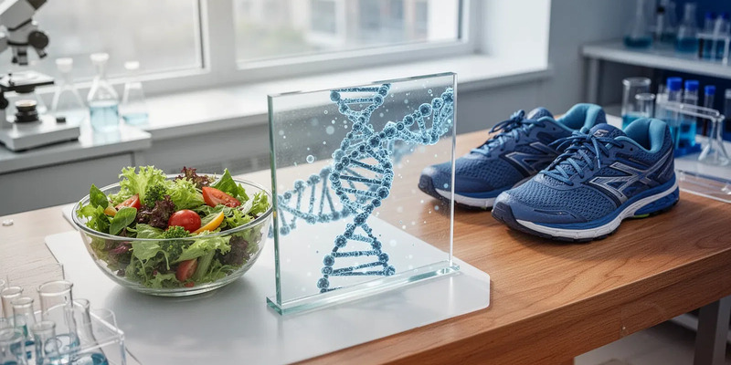 Longevity-Forschung: Lebensstil schlägt Gene für langes Leben - Foto: über boerse-global.de