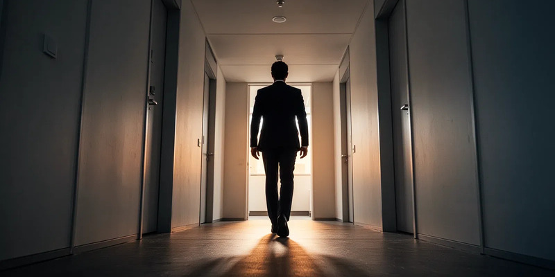 Arbeitsangst: So meistern Sie den Umgang mit dem Chef - Foto: über boerse-global.de