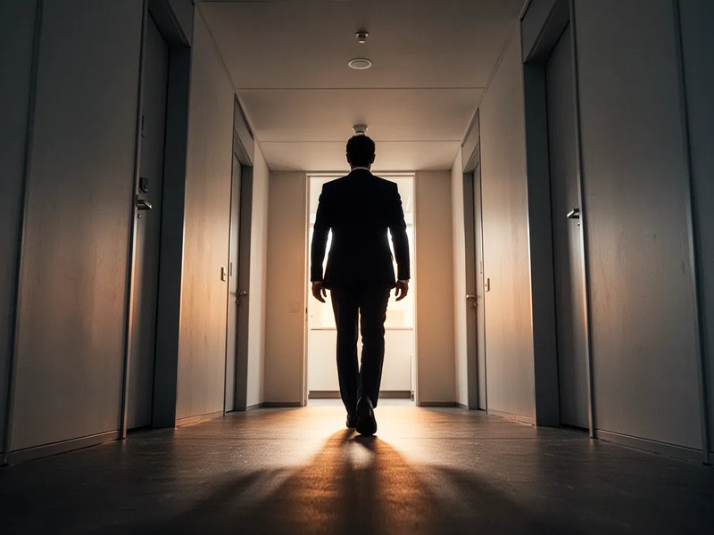 Arbeitsangst: So meistern Sie den Umgang mit dem Chef - Foto: über boerse-global.de