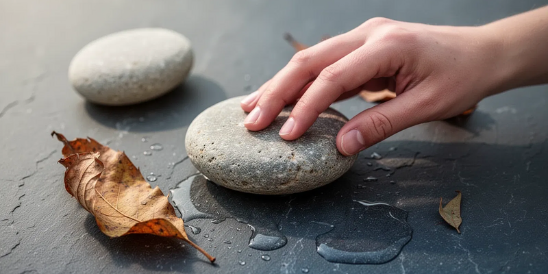 Sensory Awareness: Mit bewusster Wahrnehmung gegen den Alltagsstress - Foto: über boerse-global.de