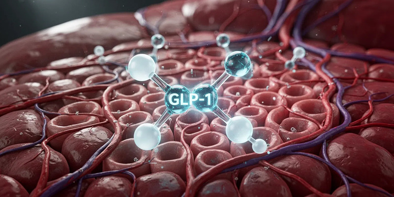 Semaglutid erhält EU-Empfehlung für Fettleber-Behandlung - Foto: über boerse-global.de