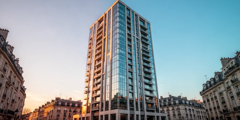 TAG Immobilien profitiert von DIW-Studie und Analysten-Upgrades - Foto: über boerse-global.de