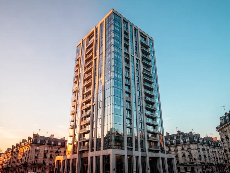 TAG Immobilien profitiert von DIW-Studie und Analysten-Upgrades - Foto: über boerse-global.de