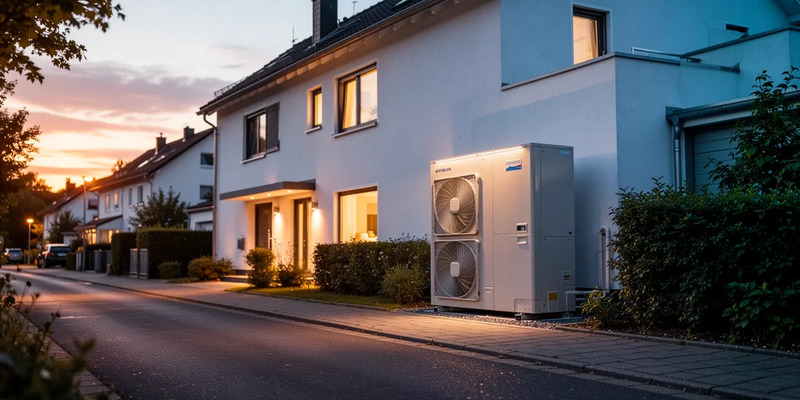 GEG-Reform: Wahlfreiheit für Heizungsbesitzer bleibt - Foto: über boerse-global.de