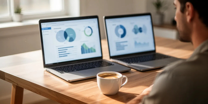 Virtuelles Body Doubling wird zum Homeoffice-Trend - Foto: über boerse-global.de