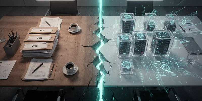 KI im Recruiting: Chefetage und HR im Clinch - Foto: über boerse-global.de