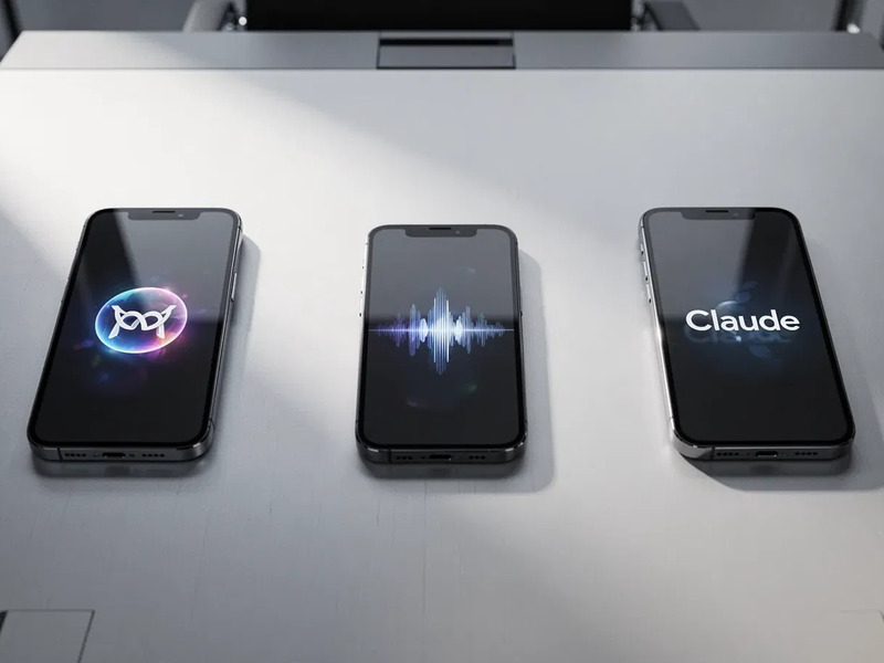 Apple setzt auf Google statt auf teuren KI-Rivalen - Foto: über boerse-global.de