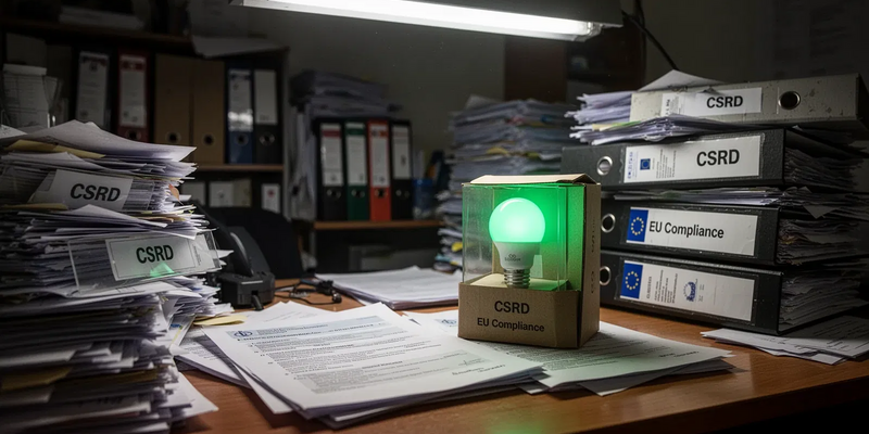 Österreichs Mittelstand warnt vor EU-Bürokratielawine - Foto: über boerse-global.de