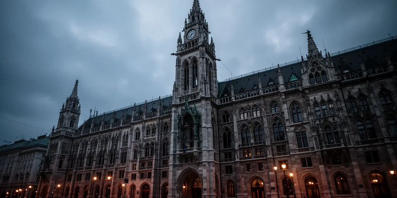 Wiener Stadtfinanzen: Opposition spricht von Taschenspielertricks - Foto: über boerse-global.de