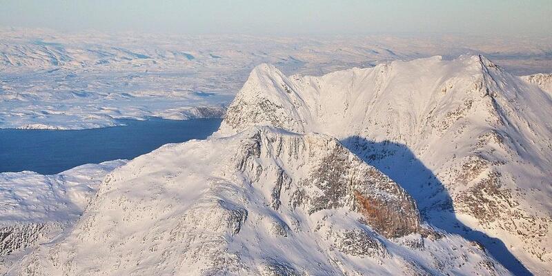 Grönland (Archiv) - Foto: via dts Nachrichtenagentur
