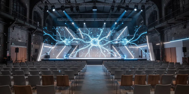 KI-Summit 2026: Bad Homburg wird zum deutschen KI-Hotspot - Foto: über boerse-global.de