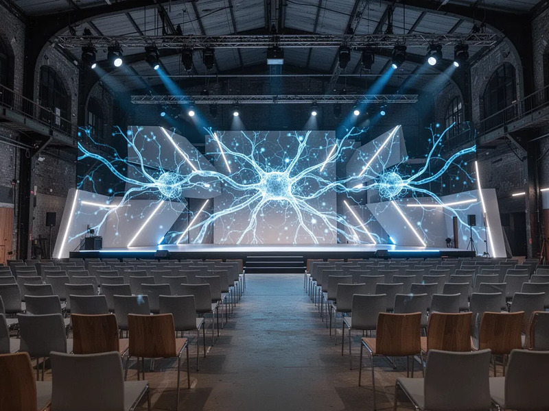 KI-Summit 2026: Bad Homburg wird zum deutschen KI-Hotspot - Foto: über boerse-global.de