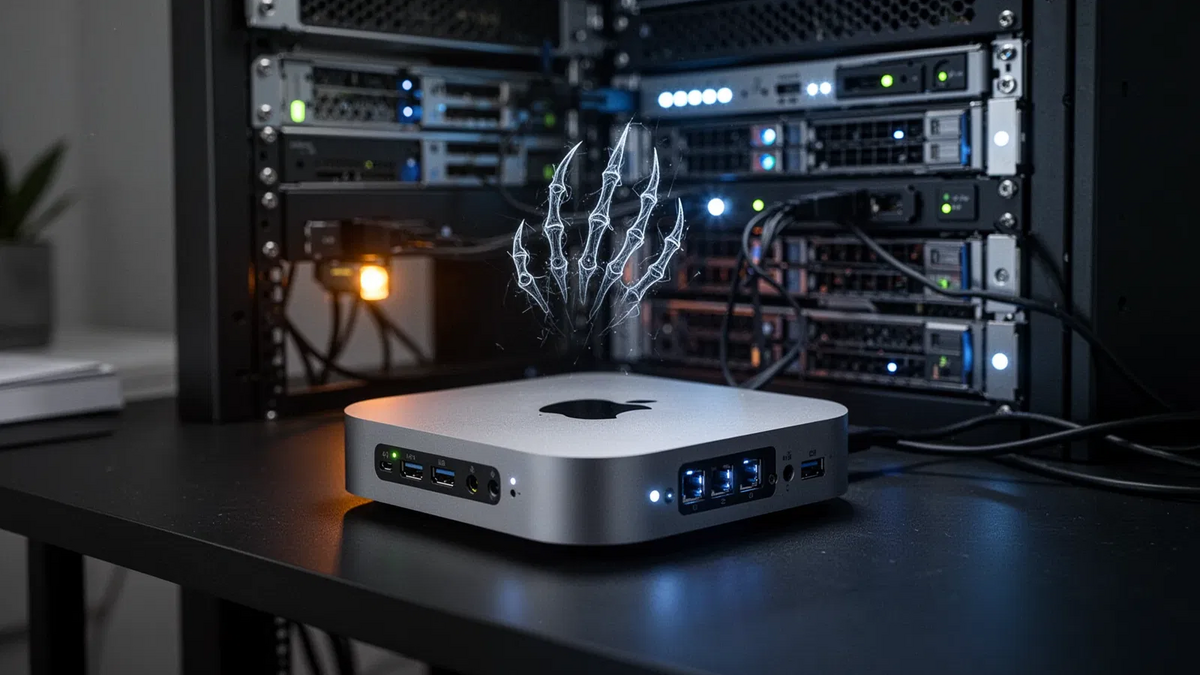 OpenClaw: Vom viralen Phänomen zur kritischen Infrastruktur - Foto: über boerse-global.de