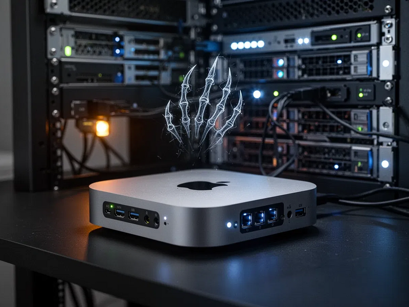 OpenClaw: Vom viralen Phänomen zur kritischen Infrastruktur - Foto: über boerse-global.de