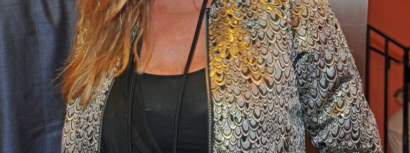 Nicole Belstler-Boettcher spielte jahrelang in der ARD-Serie «Marienhof». - Foto: Ursula Düren/dpa