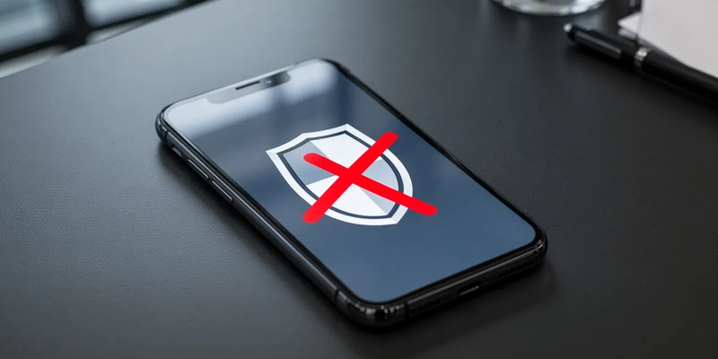 Skyhigh Mobile Security: Kritische Frist für Android-App abgelaufen - Foto: über boerse-global.de