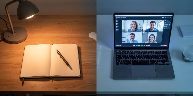 Unternehmen entdecken Fokuszeit als Produktivitäts-Booster - Foto: über boerse-global.de