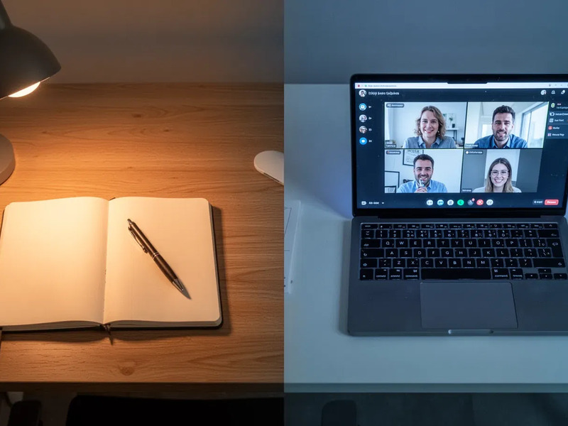 Unternehmen entdecken Fokuszeit als Produktivitäts-Booster - Foto: über boerse-global.de