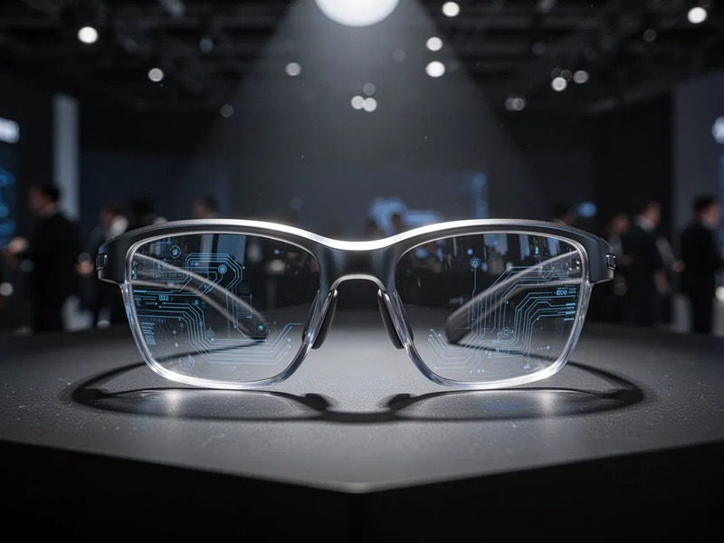 Cellid zeigt smarte AR-Brillen für den Massenmarkt - Foto: über boerse-global.de
