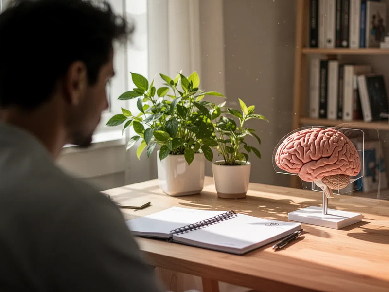 Chemobrain: Kognitiver Nebeneffekt der Krebstherapie rückt in Fokus - Foto: über boerse-global.de