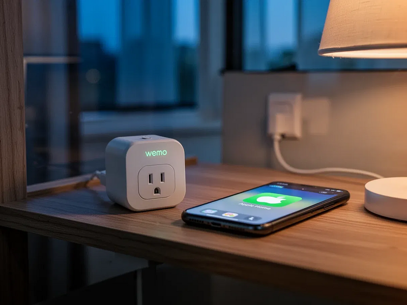 Belkin-Wemo-App: Smart-Home-Geräte werden am Samstag zu „dummen“ Steckern - Foto: über boerse-global.de