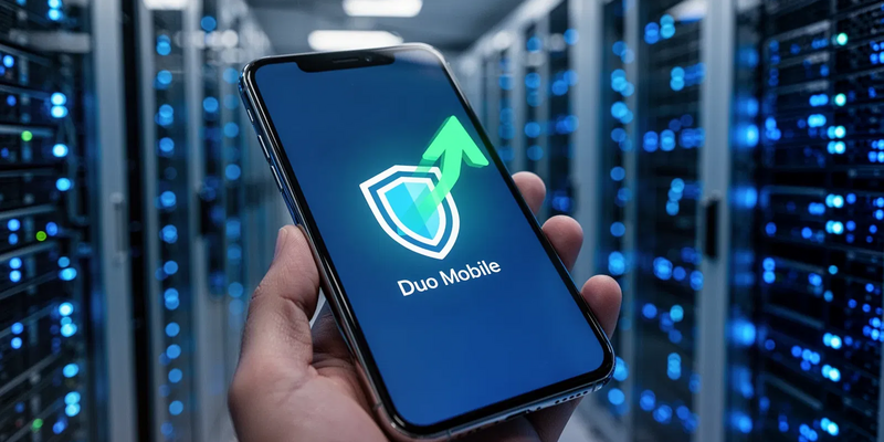 Duo Mobile: Kritische Sicherheitsaktualisierung für Millionen Nutzer - Foto: über boerse-global.de