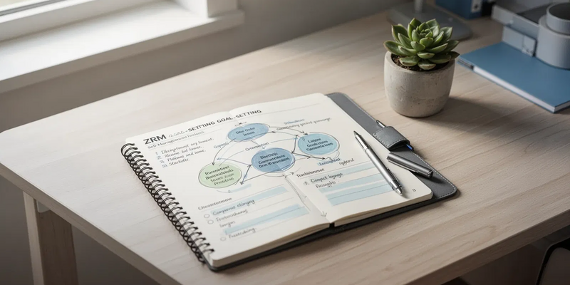 Zürcher Ressourcen Modell bekämpft Prokrastination an der Wurzel - Foto: über boerse-global.de