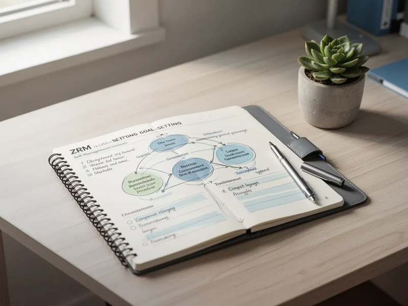 Zürcher Ressourcen Modell bekämpft Prokrastination an der Wurzel - Foto: über boerse-global.de