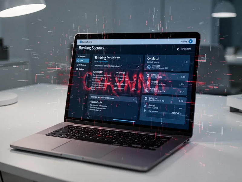 Phishing-Welle zielt auf ApoBank- und Postbank-Kunden - Foto: über boerse-global.de