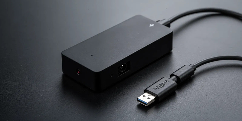 Amazon schaltet Fire TV Blaster per Fernzugriff ab - Foto: über boerse-global.de