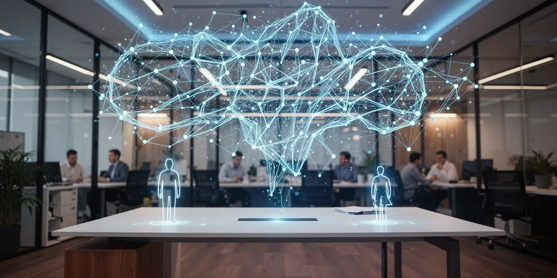 Conversational AI wird 2026 zum strategischen Effizienztreiber - Foto: über boerse-global.de