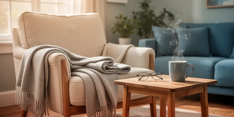 Demenz-Pflege: So meistern Angehörige akute Krisen - Foto: über boerse-global.de