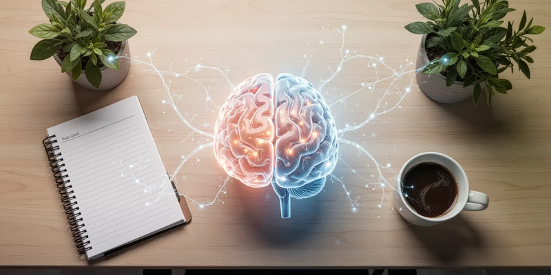 Hirncoach-Methode: Gehirntraining für den Alltag - Foto: über boerse-global.de