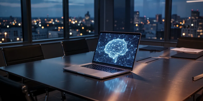 KI-Beauftragter: Die neue Schlüsselrolle für Unternehmen - Foto: über boerse-global.de