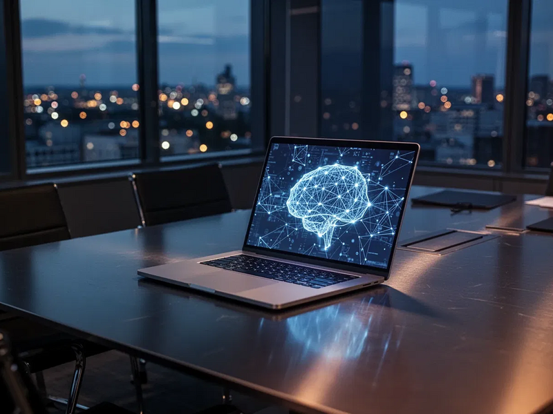 KI-Beauftragter: Die neue Schlüsselrolle für Unternehmen - Foto: über boerse-global.de