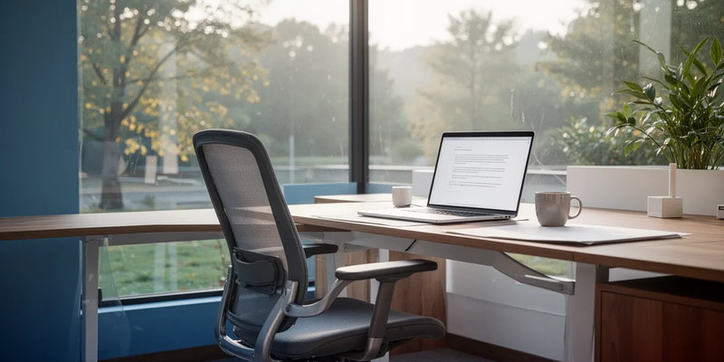 Mobile Arbeit 2026: Betriebsräte vor neuen rechtlichen Hürden - Foto: über boerse-global.de