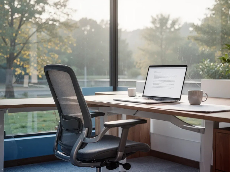 Mobile Arbeit 2026: Betriebsräte vor neuen rechtlichen Hürden - Foto: über boerse-global.de