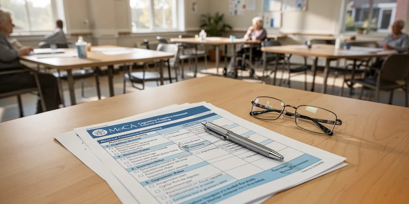 Demenz-Screeningtag in Fürstenfeldbruck bietet kostenlose Früherkennung - Foto: über boerse-global.de