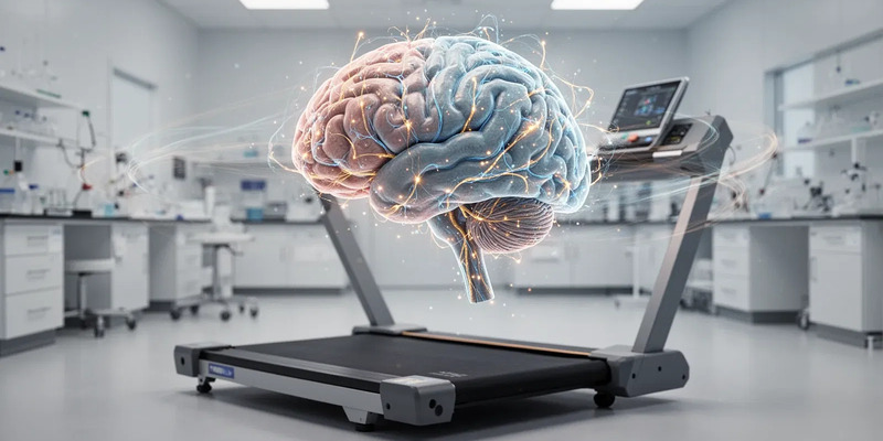 Motorisch-kognitives Training: Bewegung schĂ€rft den Geist - Foto: ĂŒber boerse-global.de