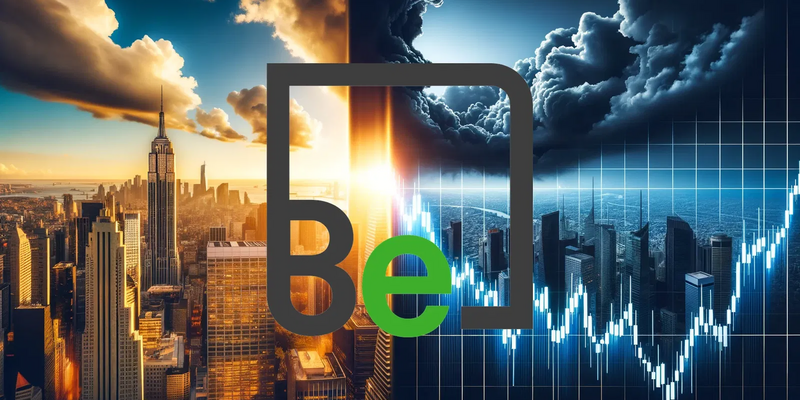 Bloom Energy: La cautela de Barclays frena el ímpetu bursátil - Foto: über boerse-global.de