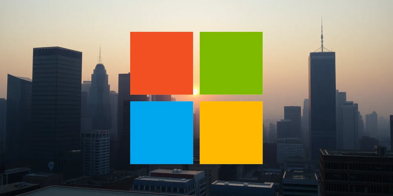 Microsoft en la encrucijada: Inversión récord en IA nubla unos resultados sólidos - Foto: über boerse-global.de