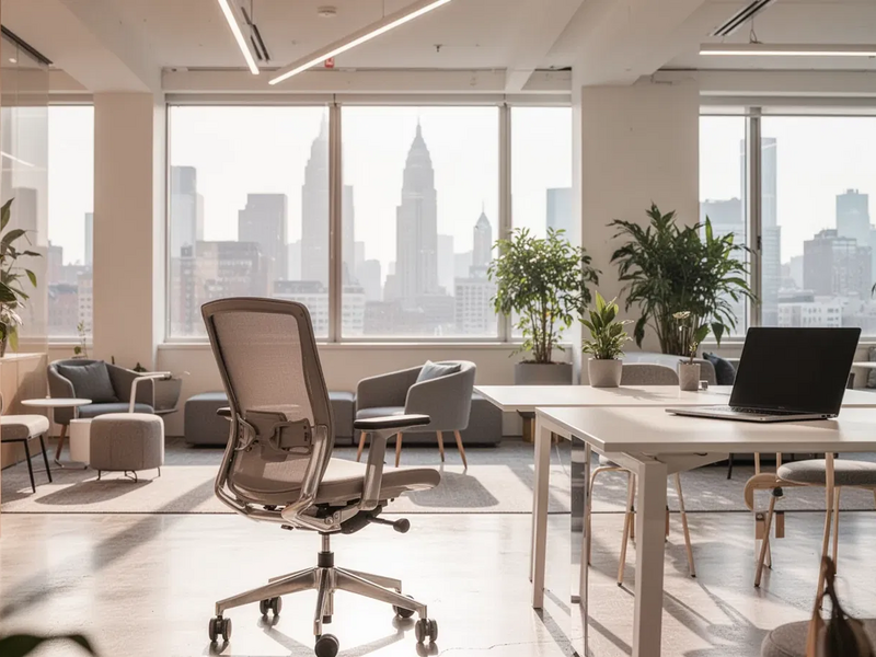 Life-Work Shift: Deutsche Arbeit wird ergebnisorientiert - Foto: über boerse-global.de