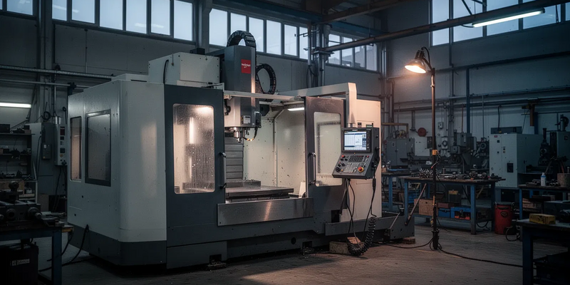 Investitionsabzugsbetrag: Fristende trifft deutsche Mittelständler - Foto: über boerse-global.de