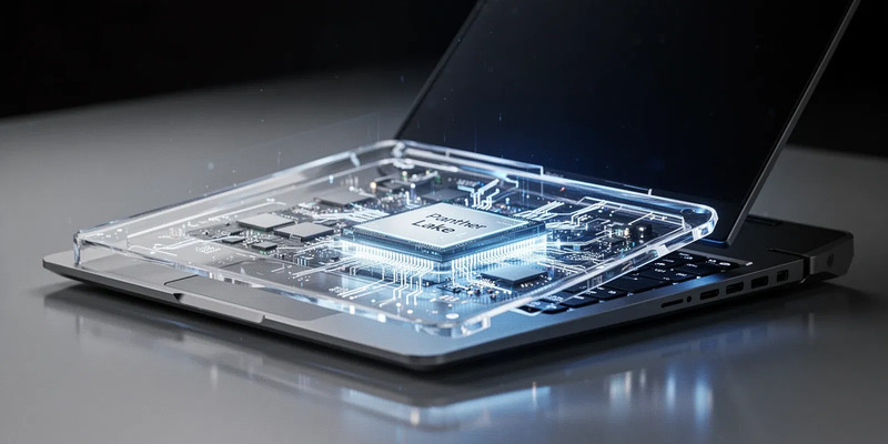 Intels Panther Lake: KI-Laptops mit 18A-Chips starten durch - Foto: über boerse-global.de