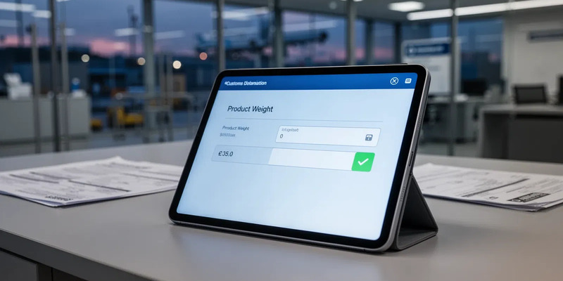 Zollverwaltung vereinfacht Import von Zuckererzeugnissen - Foto: über boerse-global.de